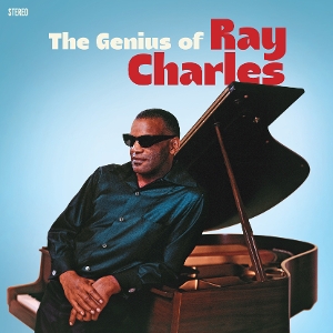 The Genius Of Ray Charles - Ray Charles - LP - Brand New Vinyl (Arrives in 20days)