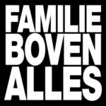 Familie Boven Alles - Stikstof - LP - Brand New Vinyl (Arrives in 20days)