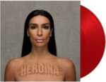 Heroina - Sevdaliza - LP - Brand New Vinyl (Arrives in 20days)
