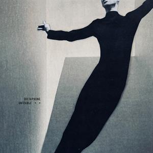 Unstable - Dictaphone - LP - Brand New Vinyl (Arrives in 21 days)