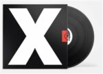 X - Bates, Tyler & Chelsea... - LP - Brand New Vinyl (Arrives in 21 days)