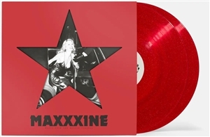 Maxxxine - Tyler Bates - LP - Brand New Vinyl (Arrives in 20days)