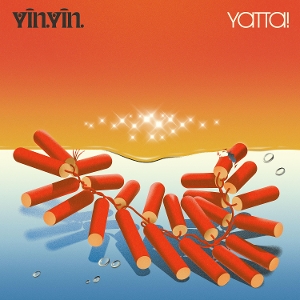 Yatta! - Yin Yin - LP - Brand New Vinyl (Arrives in 20days)