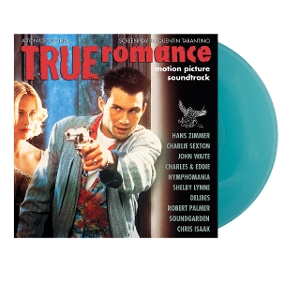 True Romance - V/a - LP - Brand New Vinyl (Arrives in 21 days)