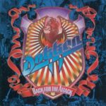 Back For The Attack - Dokken - LP - Brand New Vinyl (Arrives in 21 days)