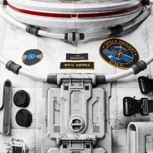Space Projekt U.m.o. - Eric Serra - LP - Brand New Vinyl (Arrives in 20days)