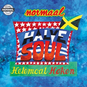 Halve Soul Helemoal Hoken - Normaal - LP - Brand New Vinyl (Arrives in 20days)