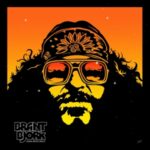 Punk Rock Guilt - Brant Bjork - LP - Brand New Vinyl (Arrives in 20days)