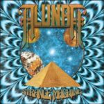 Strange Machine - Alunah - LP - Brand New Vinyl (Arrives in 20days)