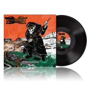 Soldatenschicksale - Kanonenfieber - LP - Brand New Vinyl (Arrives in 21 days)