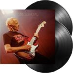 One Moment In Time - Live In The Usa - Robin Trower - LP - Brand New Vinyl (Arrives in 21 days)