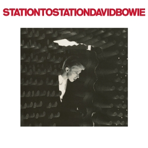 Station To Station - David Bowie - LP - Brand New Vinyl (Arrives in 20days)
