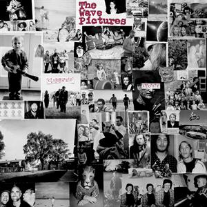 Gained/lost - Wave Pictures - LP - Brand New Vinyl (Arrives in 21 days)