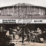 Manley Field House - Allman Brothers Band - LP - Brand New Vinyl (Arrives in 21 days)