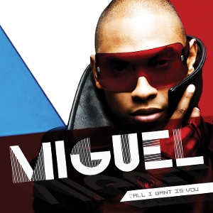 All I Want Is You - Miguel - LP - Brand New Vinyl (Arrives in 21 days)