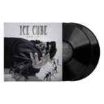 Man Up - Ice Cube - LP - Brand New Vinyl (Arrives in 20days)