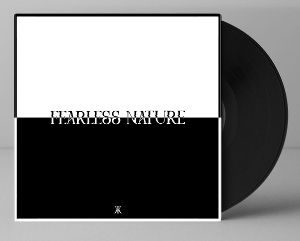 Fearless Nature - Kid Kapichi - LP - Brand New Vinyl (Arrives in 20days)