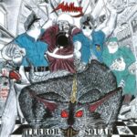 Terror Squad - Artillery - LP - Brand New Vinyl (Arrives in 20days)