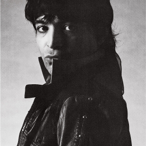 Alan Vega - Alan Vega - LP - Brand New Vinyl (Arrives in 21 days)