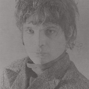 Collision Drive - Alan Vega - LP - Brand New Vinyl (Arrives in 20days)