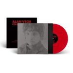 Collision Drive - Alan Vega - LP - Brand New Vinyl (Arrives in 21 days)