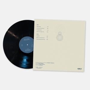 The Patterns Lost To Air - Marielle V Jakobsons - LP - Brand New Vinyl (Arrives in 21 days)