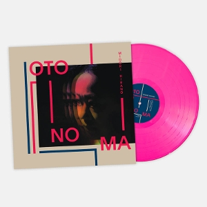 Otonamo - Midori Hirano - LP - Brand New Vinyl (Arrives in 20days)