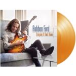 Bringing It Back Home - Robben Ford - LP - Brand New Vinyl (Arrives in 21 days)