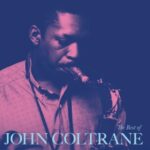 The Best Of John Coltrane - John Coltrane - LP - Brand New Vinyl (Arrives in 20days)