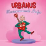 Hartverwarmende Liedjes - Urbanus - LP - Brand New Vinyl (Arrives in 20days)
