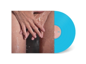 No Lube So Rude - Peaches - LP - Brand New Vinyl (Arrives in 20days)