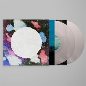 The Universe Smiles Upon You Ii - Khruangbin - LP - Brand New Vinyl (Arrives in 20days)