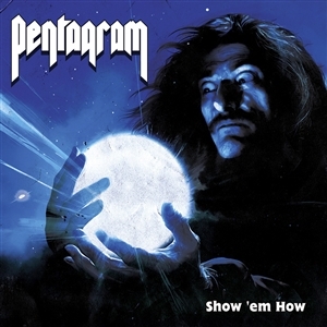 Show 'em How - Pentagram - LP - Brand New Vinyl (Arrives in 21 days)