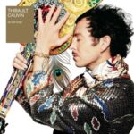 Alter Ego - Thibault Cauvin - LP - Brand New Vinyl (Arrives in 21 days)