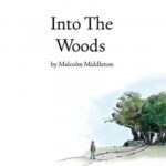 Into The Woods - Malcolm Middleton - LP - Brand New Vinyl (Arrives in 20days)