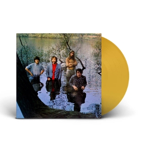 Scratching The Surface - Groundhogs - LP - Brand New Vinyl (Arrives in 21 days)