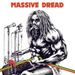 Massive Dread - Massive Dread - LP - Brand New Vinyl (Arrives in 20days)
