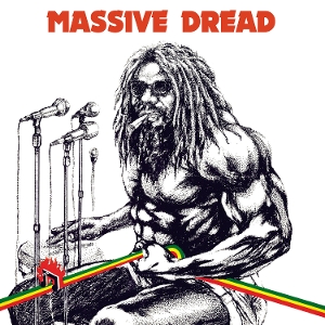 Massive Dread - Massive Dread - LP - Brand New Vinyl (Arrives in 20days)