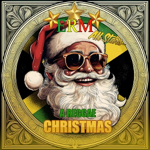A Reggae Christmas - Erm All Stars - LP - Brand New Vinyl (Arrives in 21 days)
