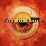 Soul Searching Sun - Life Of Agony - LP - Brand New Vinyl (Arrives in 20days)