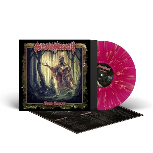 Dread Emperor - Slaughterday - LP - Brand New Vinyl (Arrives in 21 days)