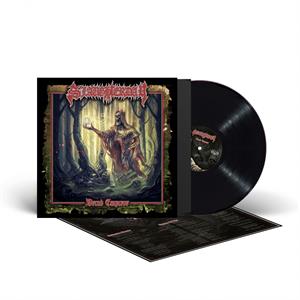Dread Emperor - Slaughterday - LP - Brand New Vinyl (Arrives in 21 days)