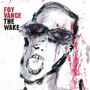 The Wake - Foy Vance - LP - Brand New Vinyl (Arrives in 20days)