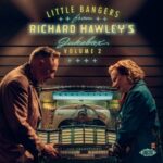 Little Bangers From Richard Hawley's Jukebox Volume 2 - V/a - LP - Brand New Vinyl (Arrives in 21 days)