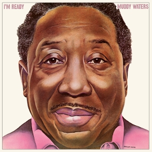 I'm Ready - Muddy Waters - LP - Brand New Vinyl (Arrives in 20days)