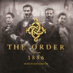 The Order: 1886 - Jason Graves - LP - Brand New Vinyl (Arrives in 21 days)