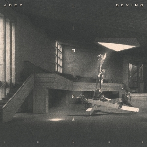 Liminal - Joep Beving - LP - Brand New Vinyl (Arrives in 20days)