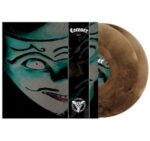 Grin - Coroner - LP - Brand New Vinyl (Arrives in 20days)