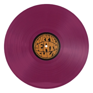Helichrysum - Hippie Death Cult - LP - Brand New Vinyl (Arrives in 20days)