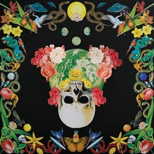 Helichrysum - Hippie Death Cult - LP - Brand New Vinyl (Arrives in 20days)
